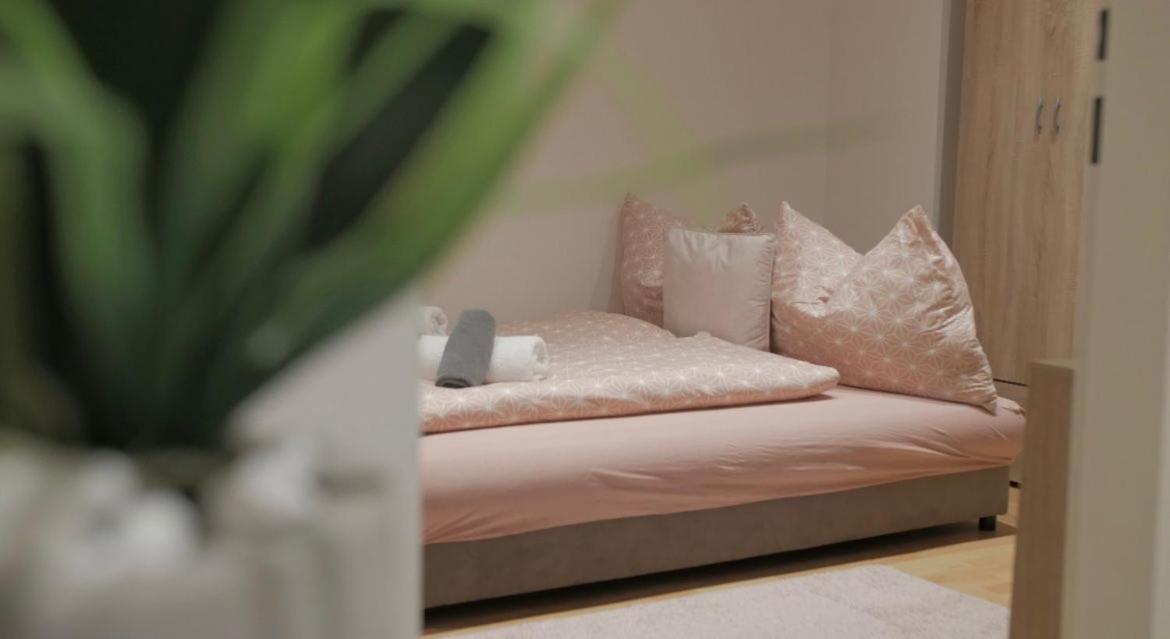 Ane Appartement