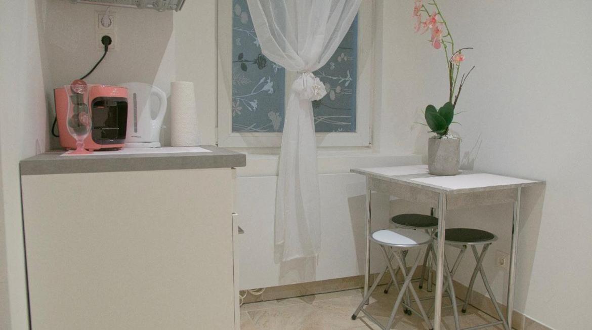 Appartement Ane Wenen