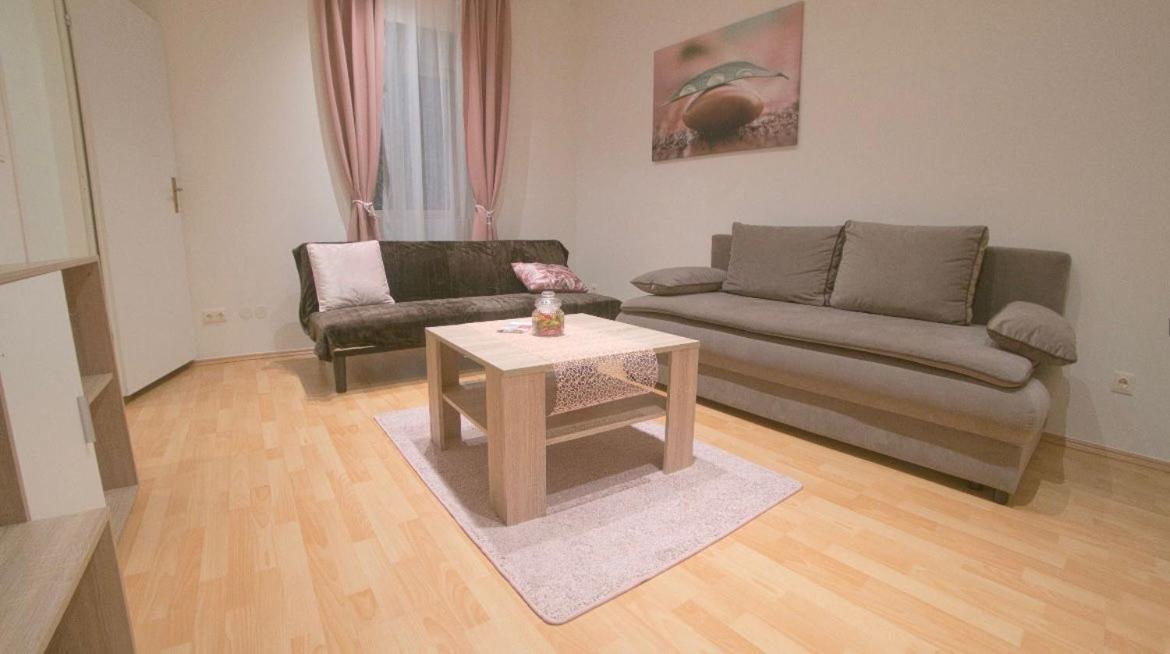 Appartement Ane