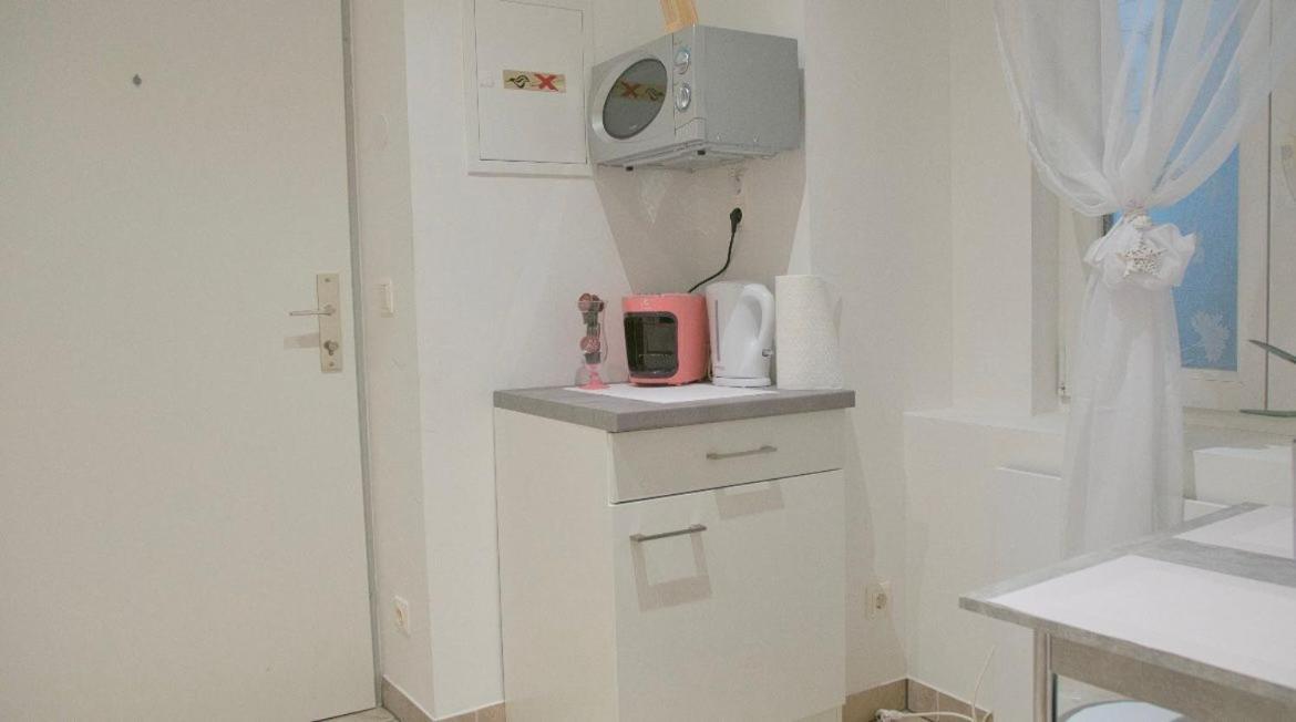 Apartment Ane Vienna